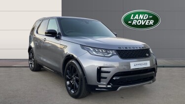 Land Rover Discovery 3.0 SD6 Landmark Edition 5dr Auto Diesel Station Wagon